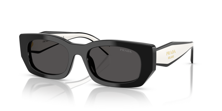 Prada Linea Rossa Pillow-Style Sunglasses-image 1