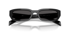 PRADA MILANO Rectangle-Style Sunglasses-image 5