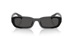 PRADA MILANO Rectangle-Style Sunglasses-image 2