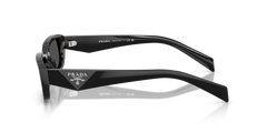 PRADA MILANO Rectangle-Style Sunglasses-image 3