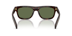 PRADA MILANO Pillow-Style Sunglasses-image 4