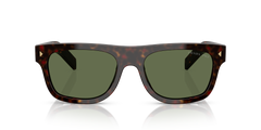 PRADA MILANO Pillow-Style Sunglasses-image 2