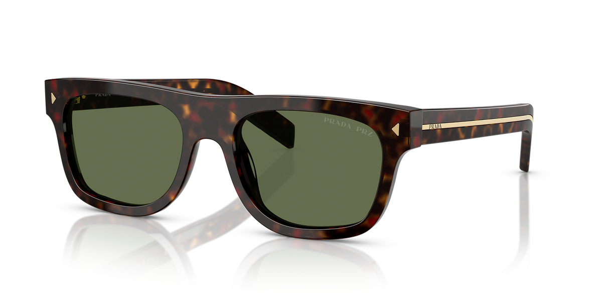 PRADA MILANO Pillow-Style Sunglasses-image 1