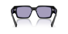 PRADA MILANO Rectangle-Style Sunglasses-image 5