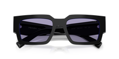 PRADA MILANO Rectangle-Style Sunglasses-image 4