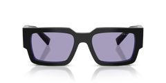 PRADA MILANO Rectangle-Style Sunglasses-image 2