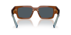 Prada Square-Style Sunglasses-image 4