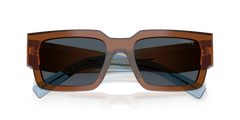 Prada Square-Style Sunglasses-image 5