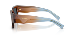 Prada Square-Style Sunglasses-image 3