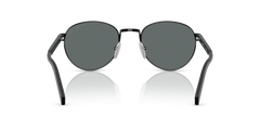 PRADA MILANO Oval-Style Sunglasses-image 4