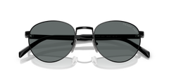 PRADA MILANO Oval-Style Sunglasses-image 5