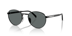 PRADA MILANO Oval-Style Sunglasses-image 1