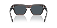 PRADA 0PR C03S 17N70B Unisex Full Rim Sunglasses-image 4