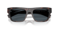 PRADA 0PR C03S 17N70B Unisex Full Rim Sunglasses-image 5