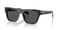 PRADA 0PR C03S 17N70B Unisex Full Rim Sunglasses-image 1
