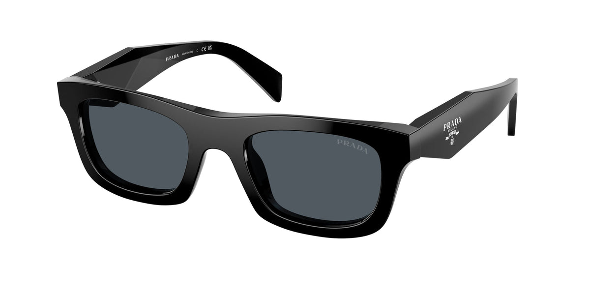 Prada Linea Rossa Pillow-Style Sunglasses-image 1