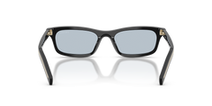 PRADA 0PR D05S 16K30W Women's Full Rim Sunglasses-image 4
