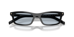 PRADA 0PR D05S 16K30W Women's Full Rim Sunglasses-image 5