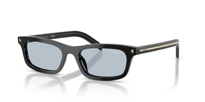 PRADA 0PR D05S 16K30W Women's Full Rim Sunglasses-image 1