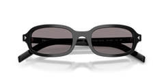 PRADA 0PR D06S 16K03D Women's Full Rim Sunglasses-image 5