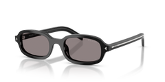 PRADA 0PR D06S 16K03D Women's Full Rim Sunglasses-image 1