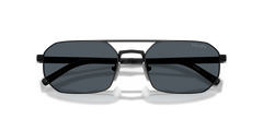 PRADA 0PR D53S 7AB70B Men's Full Rim Sunglasses-image 5