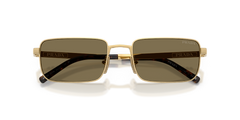 PRADA 0PR D54S 24J90F Men's Full Rim Sunglasses-image 5