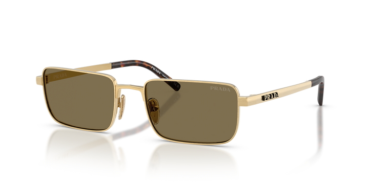 PRADA 0PR D54S 24J90F Men's Full Rim Sunglasses-image 1