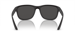 Prada Black Men's SPS01U Sunglasses-image 4