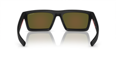 Prada Linea Rossa Rectangle-Style Sunglasses-image 4