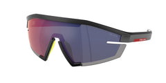 Prada Linea Rossa SPS03ZS Men's Sunglasses-image 1