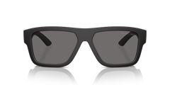 Prada Linea Rossa Square-Style Sunglasses-image 2