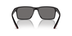 Prada Rectangle SPS05YS Men's Sunglasses-image 4