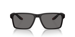 Prada Rectangle SPS05YS Men's Sunglasses-image 2