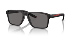 Prada Rectangle SPS05YS Men's Sunglasses-image 1