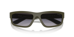 Prada Linea Rossa SPS 05ZS Men's Sunglasses-image 5