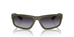 Prada Linea Rossa SPS 05ZS Men's Sunglasses-image 2