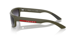 Prada Linea Rossa SPS 05ZS Men's Sunglasses-image 3