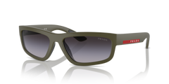 Prada Linea Rossa SPS 05ZS Men's Sunglasses-image 1