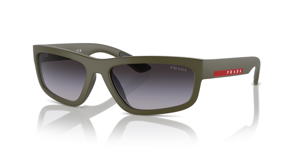 Prada Linea Rossa SPS 05ZS Men's Sunglasses