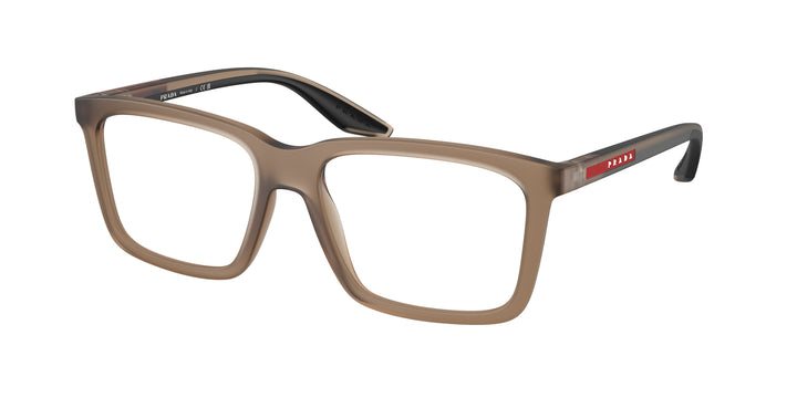PRADA LINEA ROSSA 0PS 03SV 29F1O1 53 Men Eyeglasses image 1