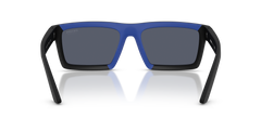 Prada Linea Rossa Rectangle-Style Sunglasses-image 4