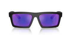 Prada Linea Rossa Rectangle-Style Sunglasses-image 2