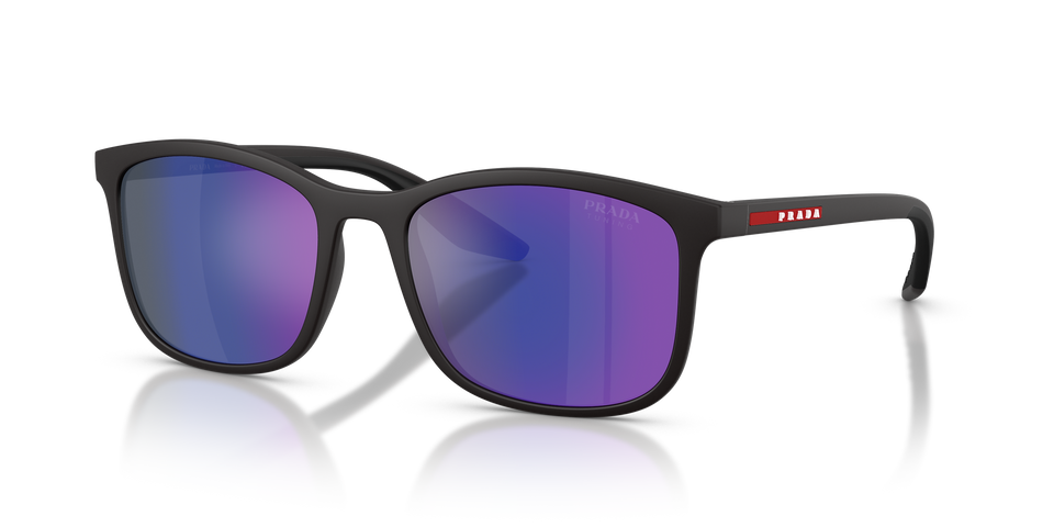 Prada Square-Style Sunglasses