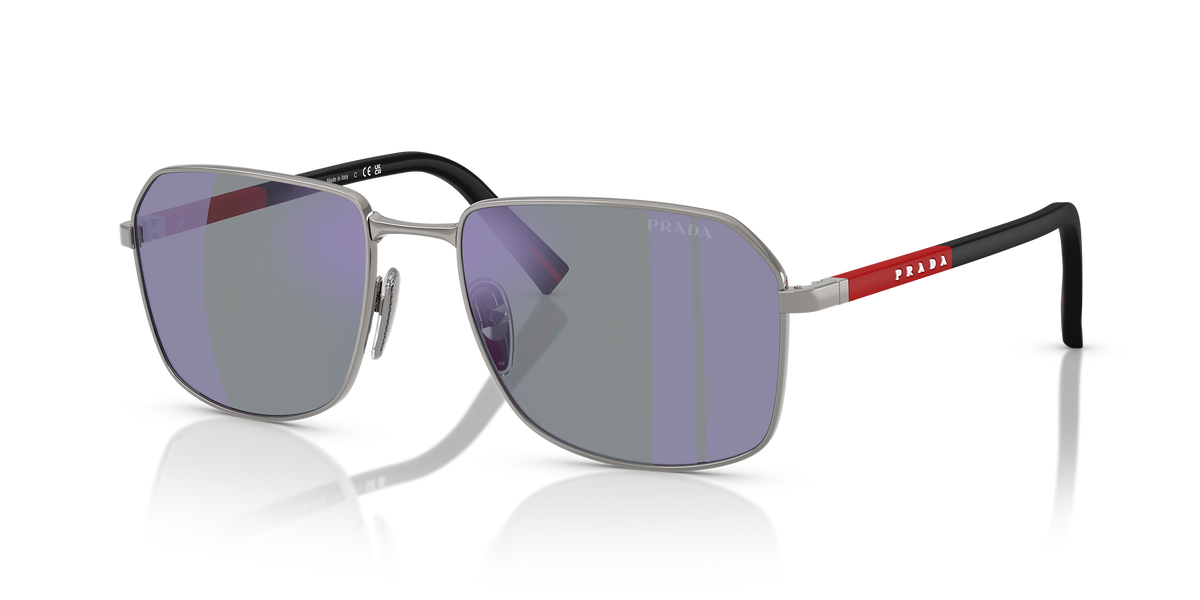 Prada Linea Rossa SPS A51S Men's Sunglasses-image 1