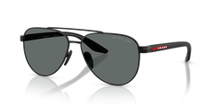 PRADA LINEA ROSSA 0PS Men's Full Rim Sunglasses-image 1