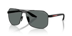 PRADA LINEA ROSSA 0PS Men's Full Rim Sunglasses-image 1