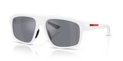 PRADA LINEA ROSSA 0PS Men's Full Rim Sunglasses-image 1