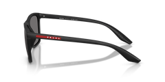 Prada Linea Rossa Square-Style Sunglasses-image 3
