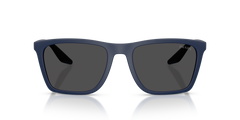 Prada Square-Style Sunglasses-image 2
